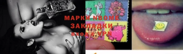 стафф Алексин