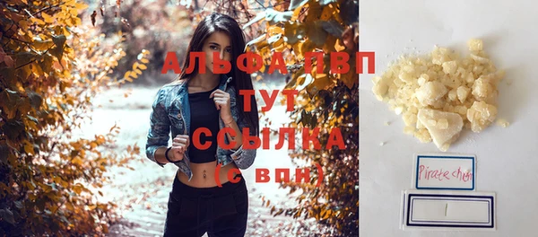 стафф Алексин